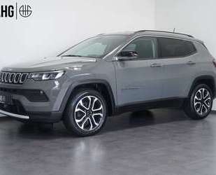 Jeep Compass Gebrauchtwagen
