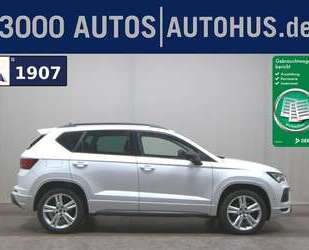 Seat Ateca Gebrauchtwagen