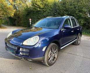 Porsche Cayenne Gebrauchtwagen