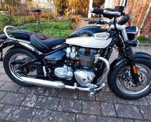 Triumph Speedmaster Gebrauchtwagen
