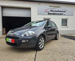Fiat Punto Gebrauchtwagen