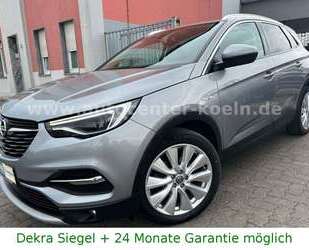 Opel Grandland X Gebrauchtwagen