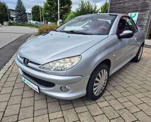 Peugeot 206 Gebrauchtwagen