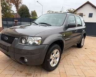 Ford Maverick Gebrauchtwagen