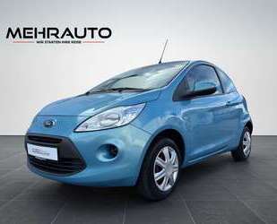 Ford Ka/Ka+ Gebrauchtwagen