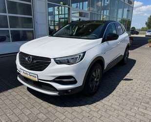 Opel Grandland X Gebrauchtwagen