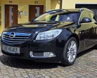 Opel Insignia Gebrauchtwagen