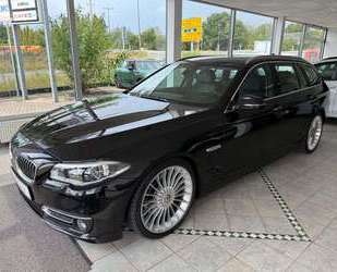 BMW 535 Gebrauchtwagen