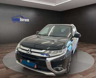 Mitsubishi Outlander Gebrauchtwagen