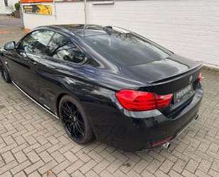 BMW 435 Gebrauchtwagen