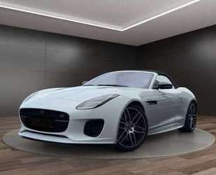 Jaguar F-Type Gebrauchtwagen