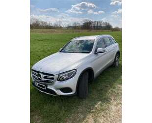 Mercedes-Benz GLC 250 Gebrauchtwagen