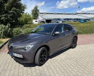 Alfa Romeo Stelvio Gebrauchtwagen