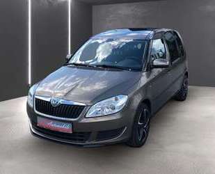 Skoda Roomster Gebrauchtwagen