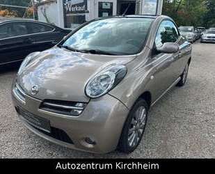 Nissan Micra Gebrauchtwagen