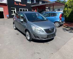 Opel Meriva Gebrauchtwagen