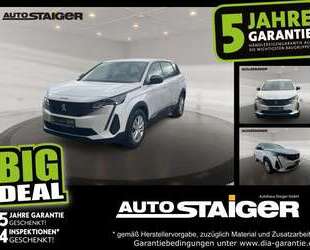 Peugeot 5008 Gebrauchtwagen