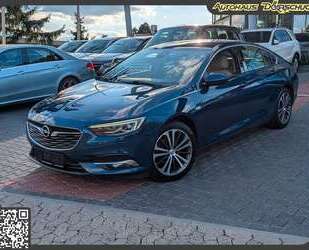 Opel Insignia Gebrauchtwagen