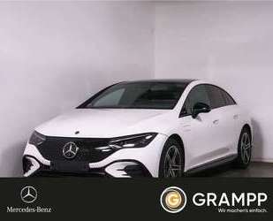 Mercedes-Benz EQE 350 Gebrauchtwagen