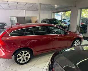 Volvo V60 Gebrauchtwagen