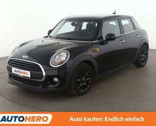 Mini One Gebrauchtwagen