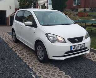 Seat Mii Gebrauchtwagen