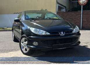 Peugeot 206 Gebrauchtwagen