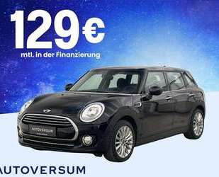 Mini Cooper Clubman Gebrauchtwagen