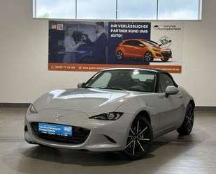 Mazda MX-5 Gebrauchtwagen
