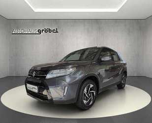 Suzuki Vitara Gebrauchtwagen