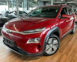 Hyundai KONA Gebrauchtwagen
