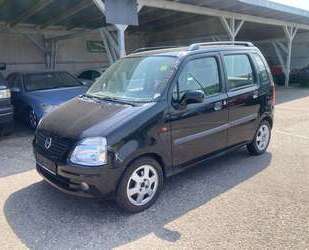 Opel Agila Gebrauchtwagen