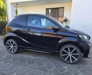 Aixam GTI Gebrauchtwagen