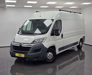 Citroen Jumper Gebrauchtwagen