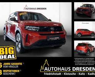 Opel Frontera Gebrauchtwagen