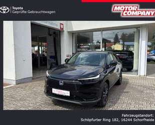 Honda HR-V Gebrauchtwagen