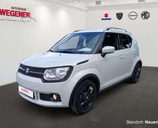 Suzuki Ignis Gebrauchtwagen