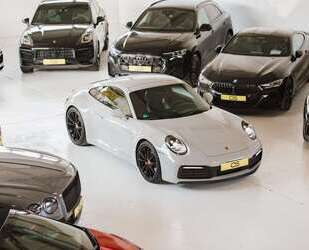 Porsche 911 Gebrauchtwagen