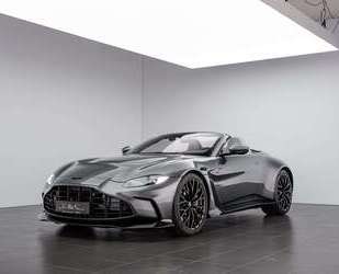 Aston Martin Vantage Gebrauchtwagen