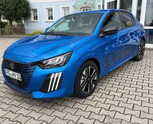 Peugeot 208 Gebrauchtwagen