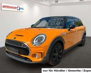Mini Cooper SD Clubman Gebrauchtwagen