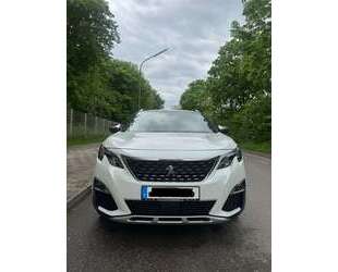 Peugeot 5008 Gebrauchtwagen