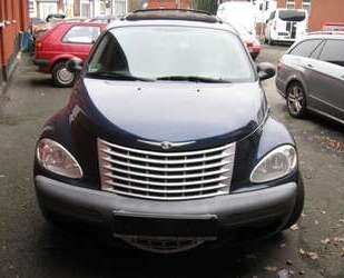 Chrysler PT Cruiser Gebrauchtwagen