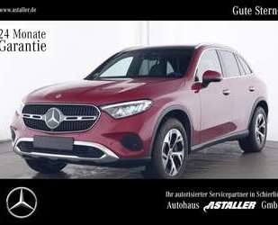 Mercedes-Benz GLC 300 Gebrauchtwagen
