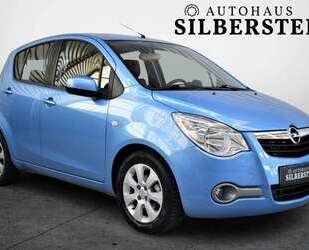 Opel Agila Gebrauchtwagen