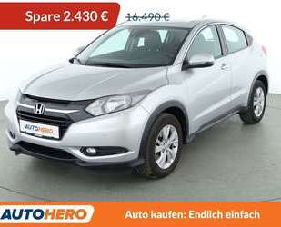Honda HR-V Gebrauchtwagen