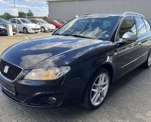 Seat Exeo Gebrauchtwagen