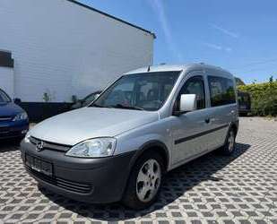 Opel Combo Gebrauchtwagen