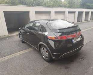 Honda Civic Gebrauchtwagen