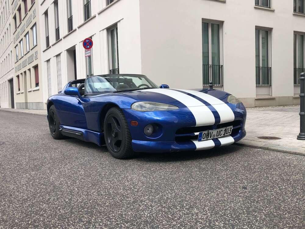 Viper